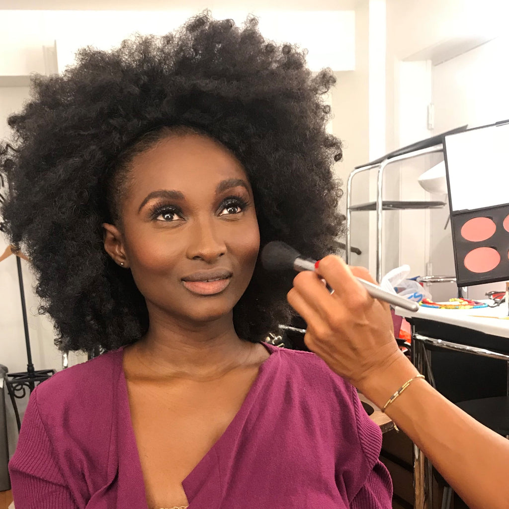 6 Reasons You Should Start Using Cruelty-Free/Vegan Beauty Products