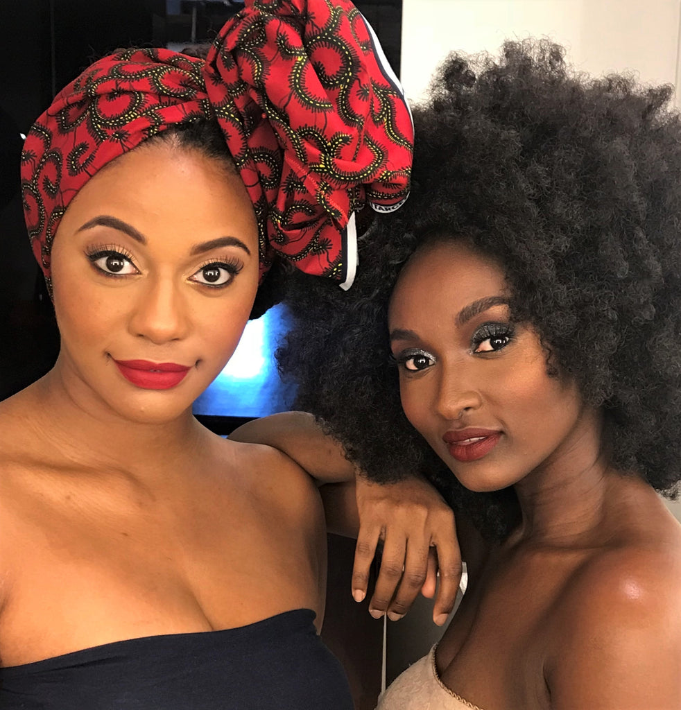 How to Pick the Right Foundation Before Testing It at Home