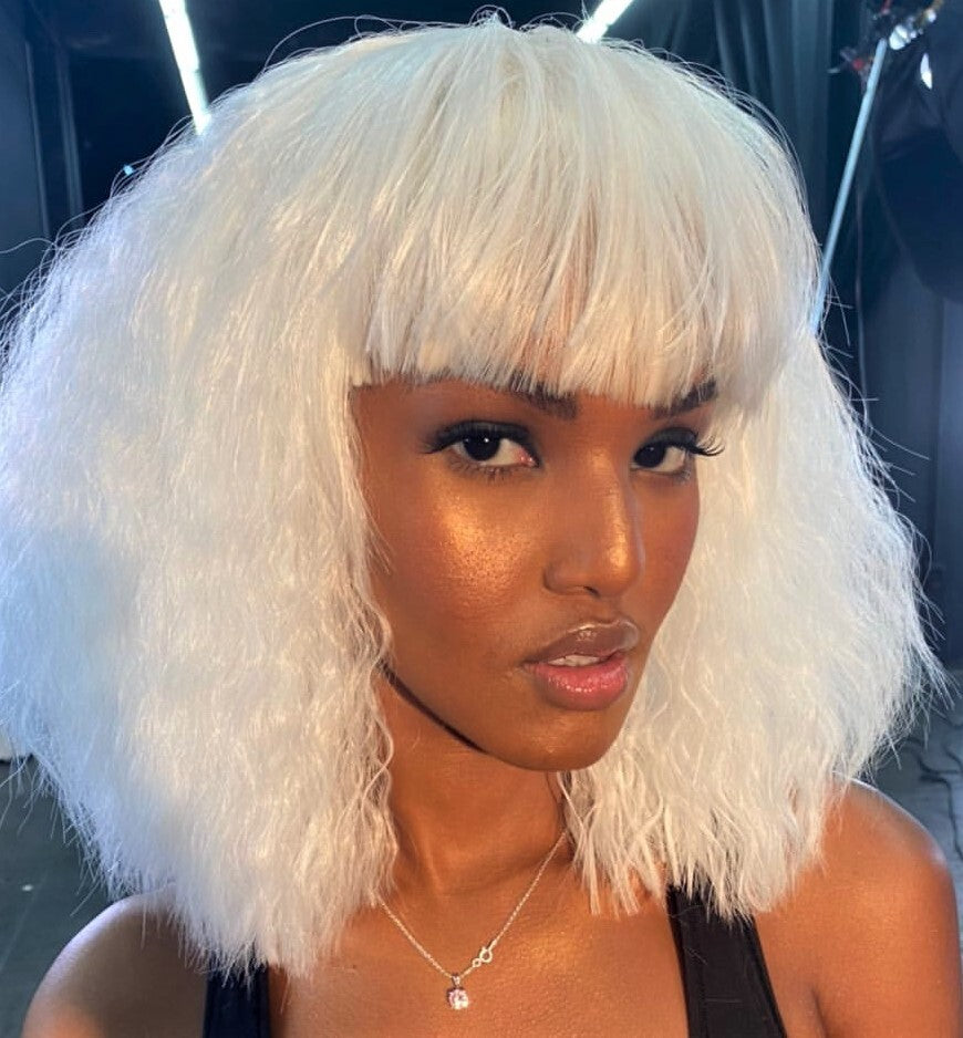 This Summer's 5 Biggest Makeup Trends for Melanin Skin Tones