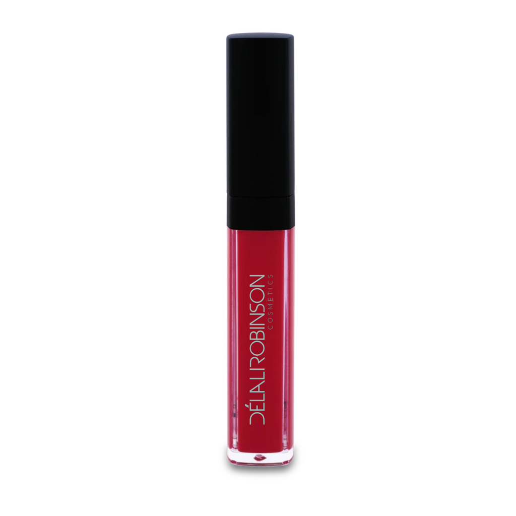 "Candy" Matte Liquid Lipstick
