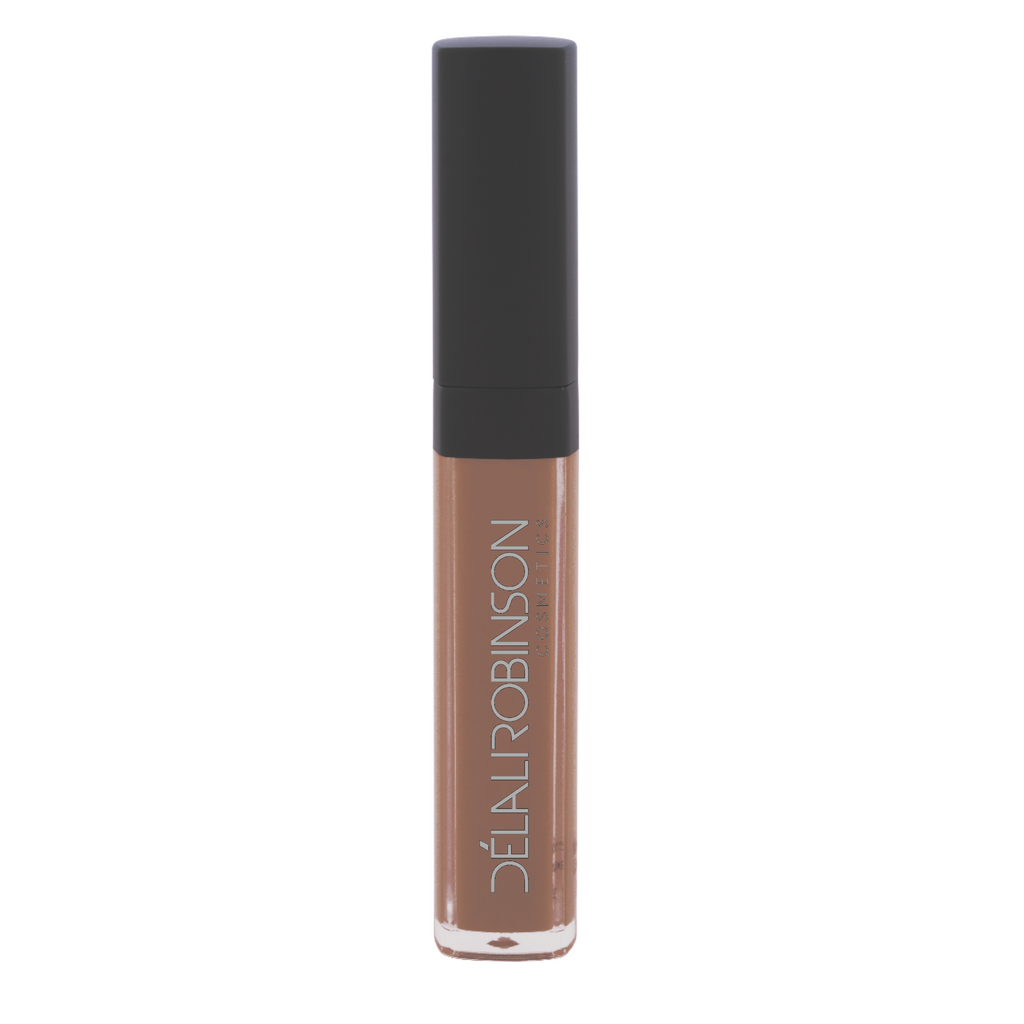 “Latte” Matte Liquid lipstick