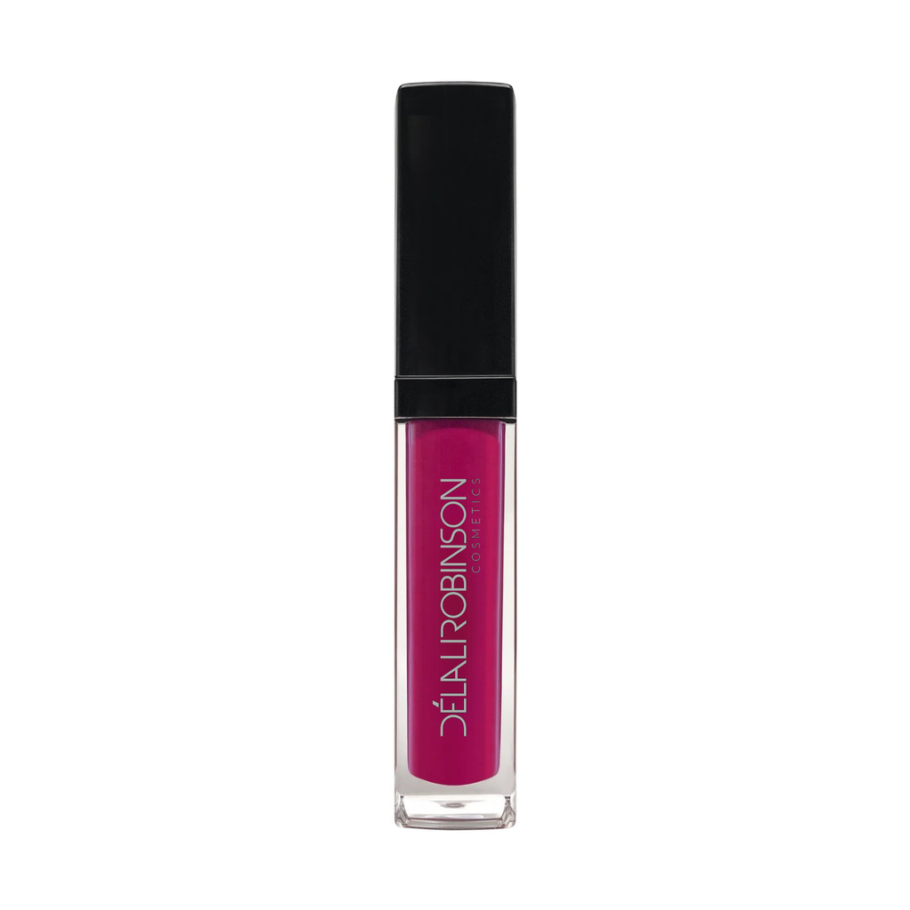 "Passion" Matte Liquid Lipstick