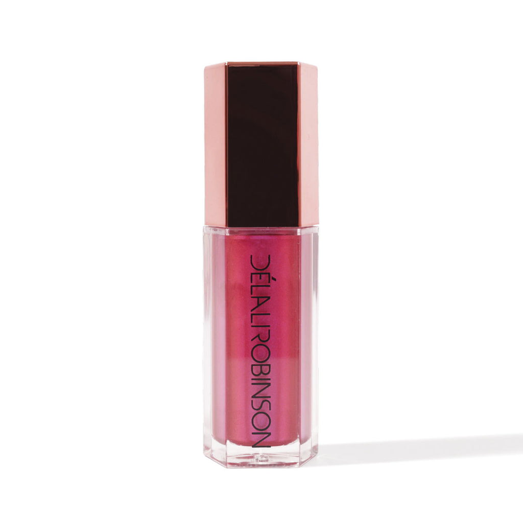 Sultry Nude Lipgloss