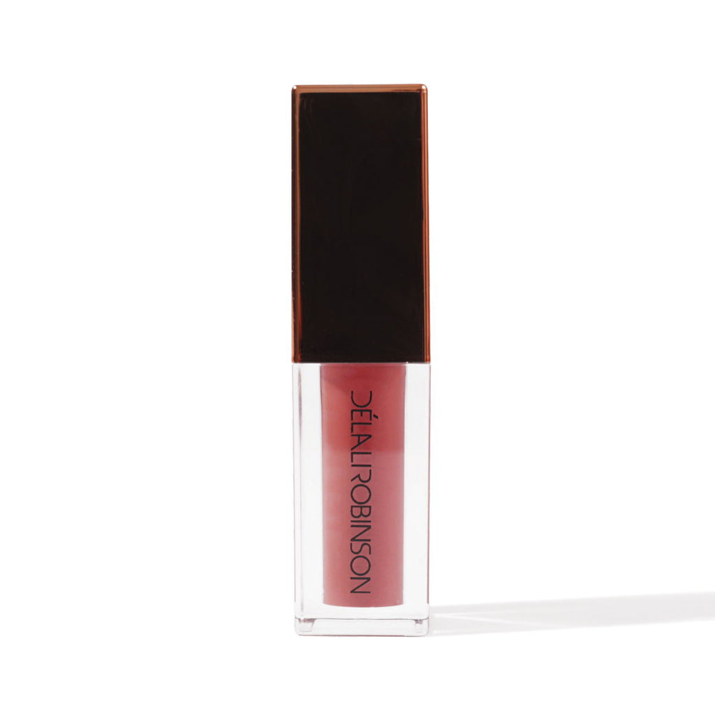 Sultry Matte Nude Mini Lipgloss